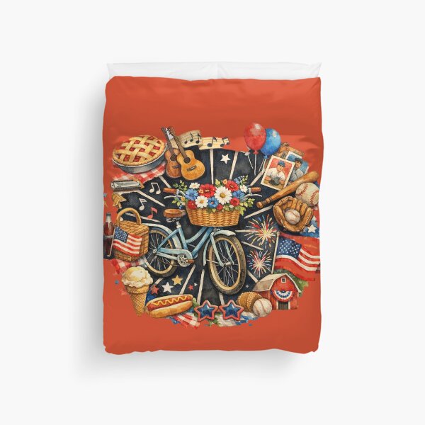 Item preview, Vintage RWB designed and sold by lifeinspired4u.