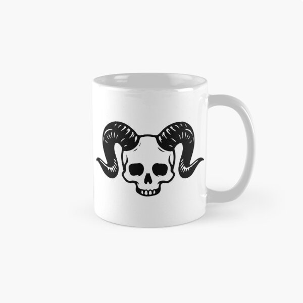 Item preview, Dark Silhouette Skulls 053_1 designed and sold by AhmedHelal24795.