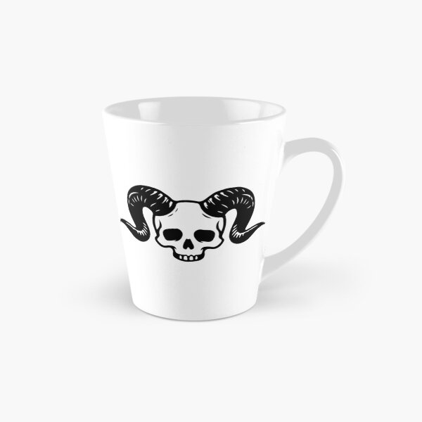 Item preview, Dark Silhouette Skulls 053_1 designed and sold by AhmedHelal24795.