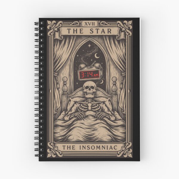 Item preview,  The Star XVII Tarot Card (Humanity Horror Edition) designed and sold by Krystal-Kultist.