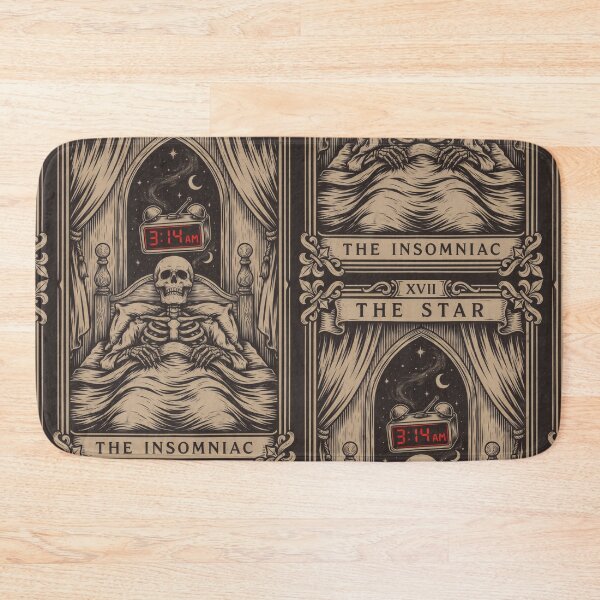 Item preview,  The Star XVII Tarot Card (Humanity Horror Edition) designed and sold by Krystal-Kultist.