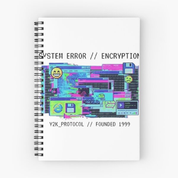 Item preview, System Error designed and sold by TATOXIDE.