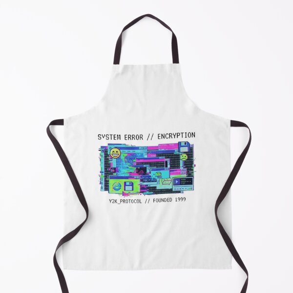 Item preview, System Error designed and sold by TATOXIDE.