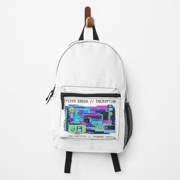 Item preview, System Error designed and sold by TATOXIDE.