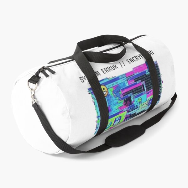 Item preview, System Error designed and sold by TATOXIDE.