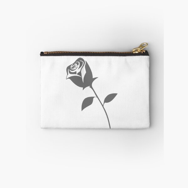 Item preview, Minimalist Rose Line Art Keep Blooming designed and sold by RRzShop.