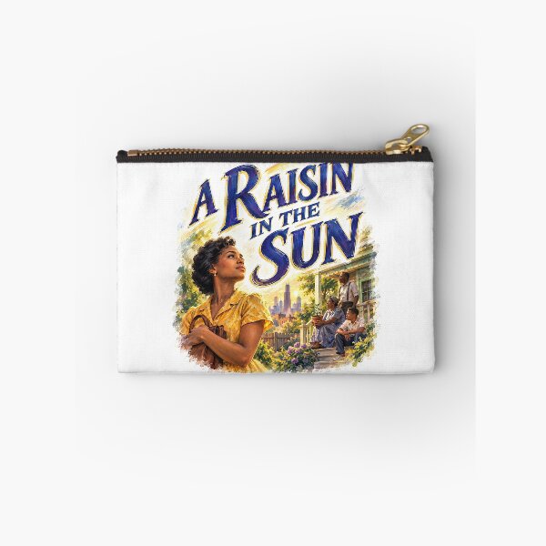 Item preview, A Raisin in the Sun designed and sold by Lyric Vault - Rock on.