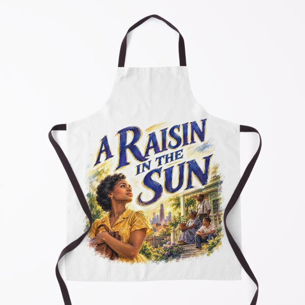 Item preview, A Raisin in the Sun designed and sold by Lyric Vault - Rock on.