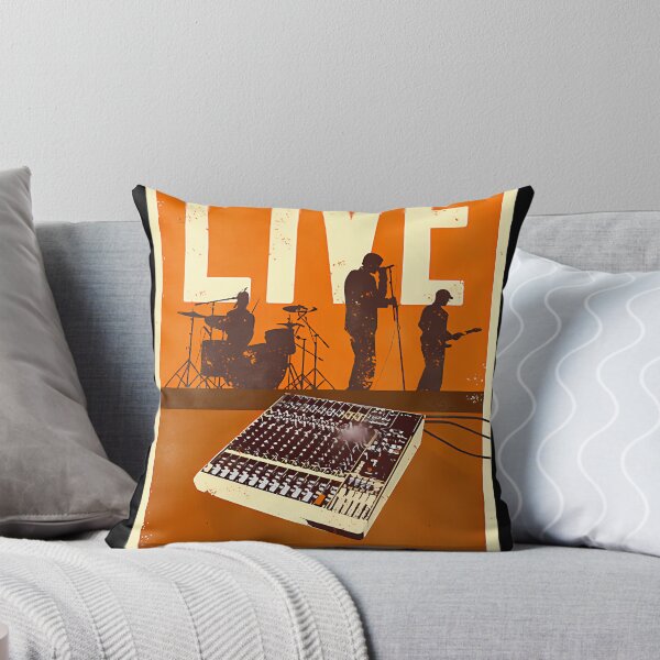 Item preview, LIVE SHOW designed and sold by RetroVibeArty.