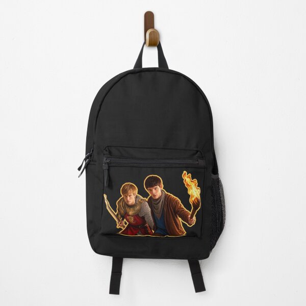 Item preview, Merlin & Arthur BBC Merlin Merthur Fan Art designed and sold by clearsunnyday.