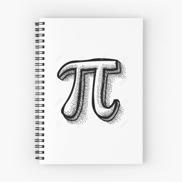 Item preview, pi the letter designed and sold by Spitfire11.