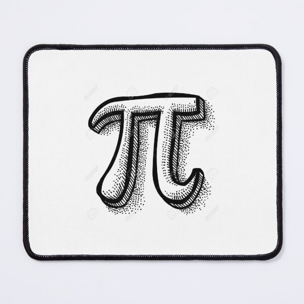 Item preview, pi the letter designed and sold by Spitfire11.