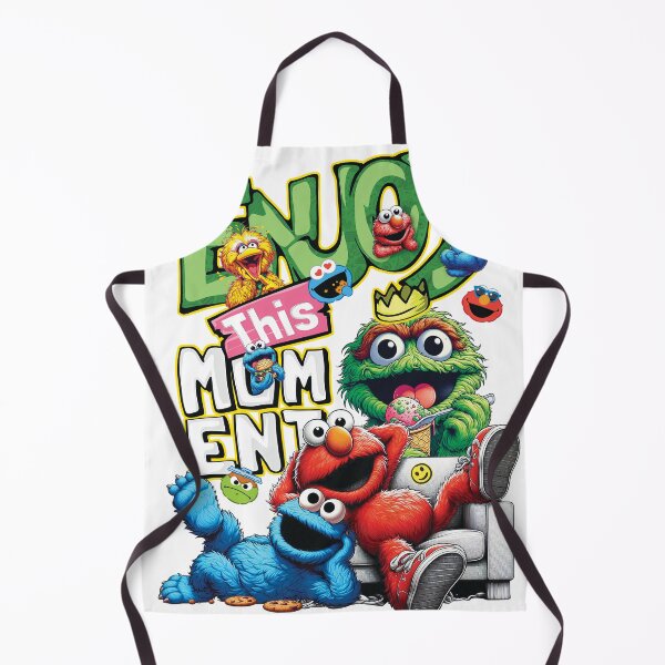 Item preview, Enjoy Moment designed and sold by TOM JACK.