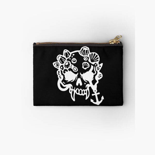 Item preview, Dark Silhouette Skulls 056_1 designed and sold by AhmedHelal24795.