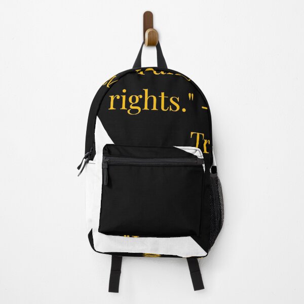 Item preview, Sojourner Truth Quote – Gold Text Black Heart designed and sold by TheIconSmith.