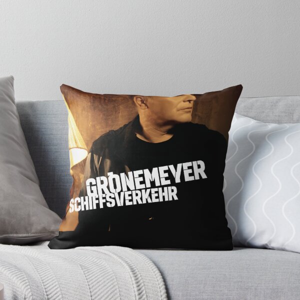 Item preview, Herbert GrÃ¶nemeyer - Schiffsverkehr album 2011 designed and sold by CosmicHollow.
