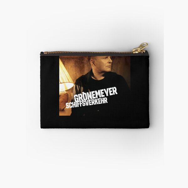 Item preview, Herbert GrÃ¶nemeyer - Schiffsverkehr album 2011 designed and sold by CosmicHollow.