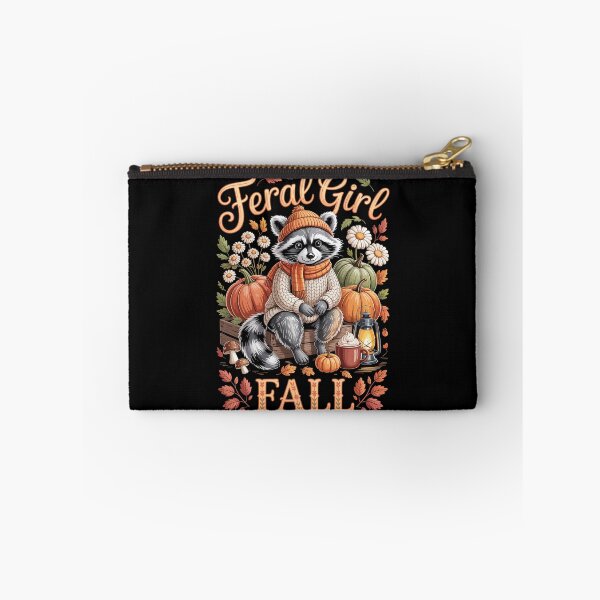 Item preview, Feral Girl Fall   designed and sold by jkrphoto.
