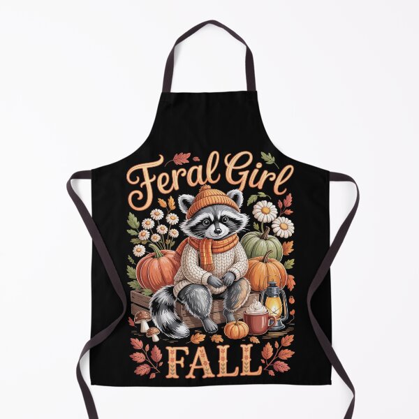 Item preview, Feral Girl Fall designed and sold by jkrphoto.
