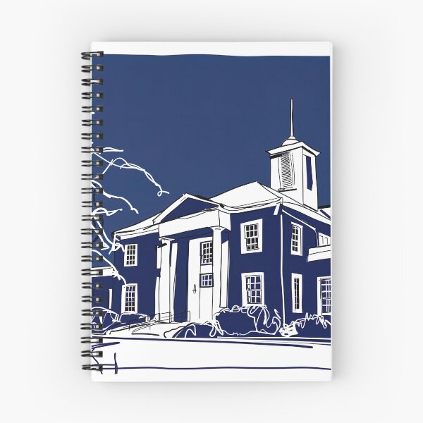 Item preview, Delaware, USA - Blue Abstract Art designed and sold by shadow-bloom.