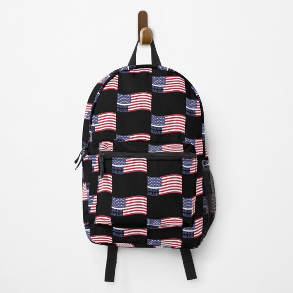 Item preview, Bruh Flag - Brothers (Bro) American Flag - Good Vibes Shaka designed and sold by shopbatknitcra.