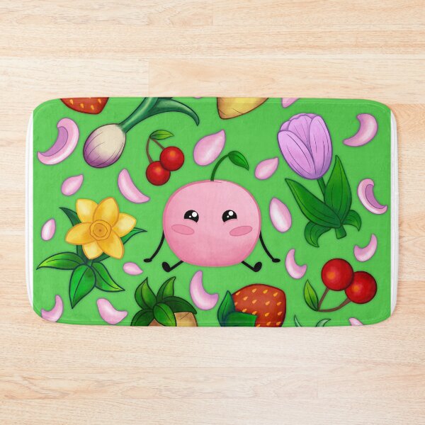 Item preview, Stardew Valley Spring designed and sold by Sahira820.