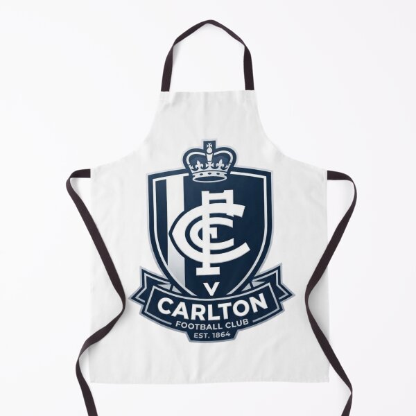 Artikelvorschau, Wappen des Carlton Football Club entworfen und verkauft von BlasiseDS.