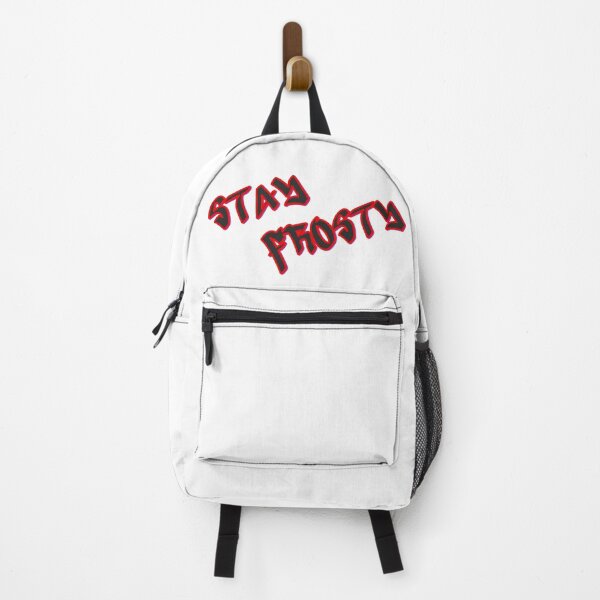 Item preview, STAY FROSTY designed and sold by InkShiftLabs.