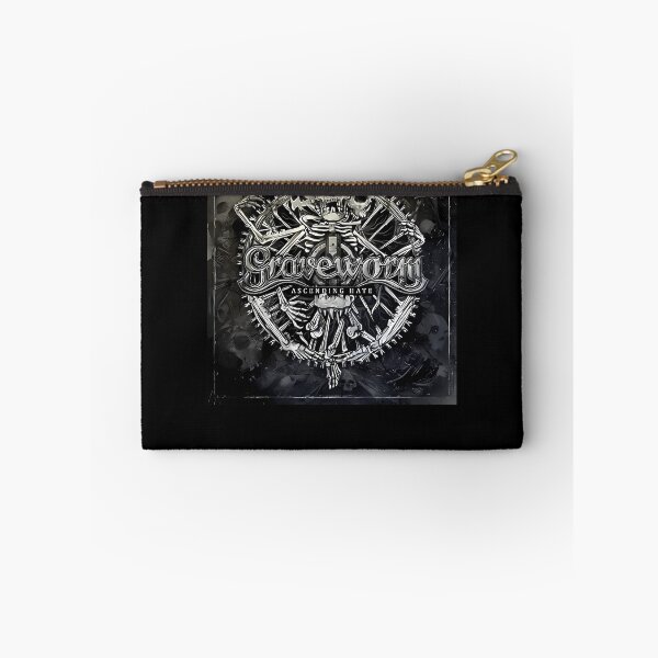 Item preview, Graveworm - Ascending Hate album 2015 designed and sold by CosmicHollow.