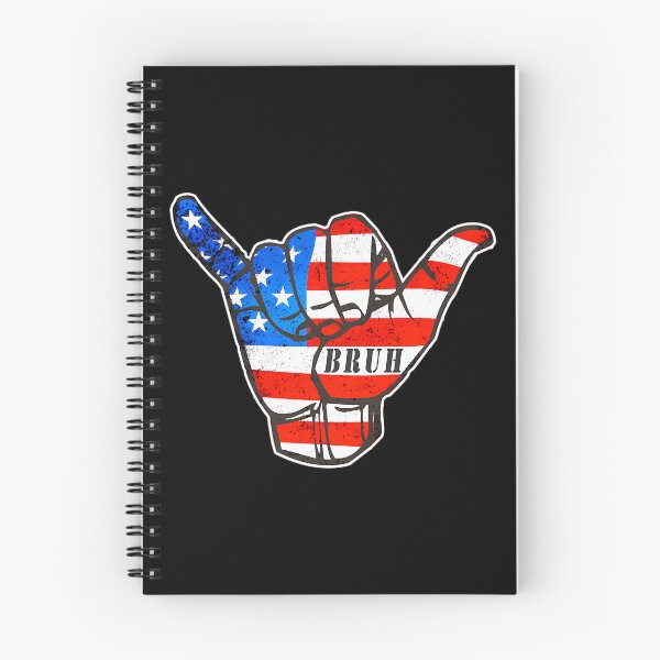 Item preview, Hang Loose With Bruh Tattoo designed and sold by shopbatknitcra.