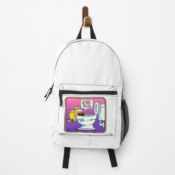 Item preview, It Doesn't Get Much Better Than This designed and sold by Mother Goose and Grimm.