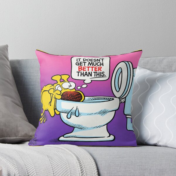 Item preview, It Doesn't Get Much Better Than This designed and sold by Mother Goose and Grimm.