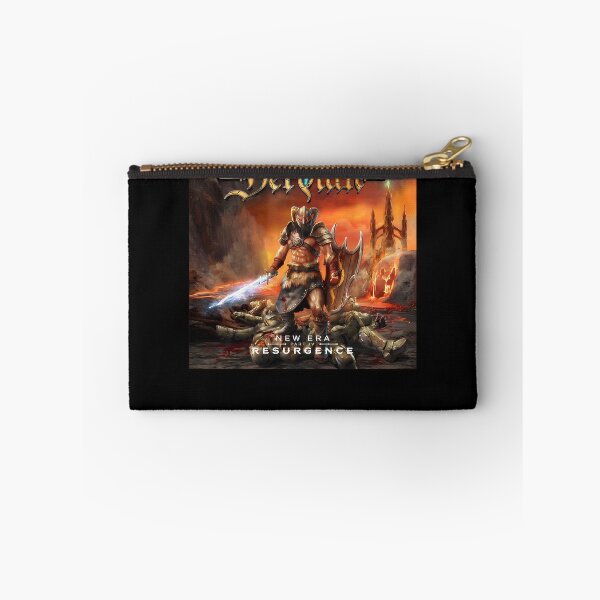 Item preview, Derdian - NEW ERA Pt. 4 (RESURGENCE) album 2023 designed and sold by MixCreativ.