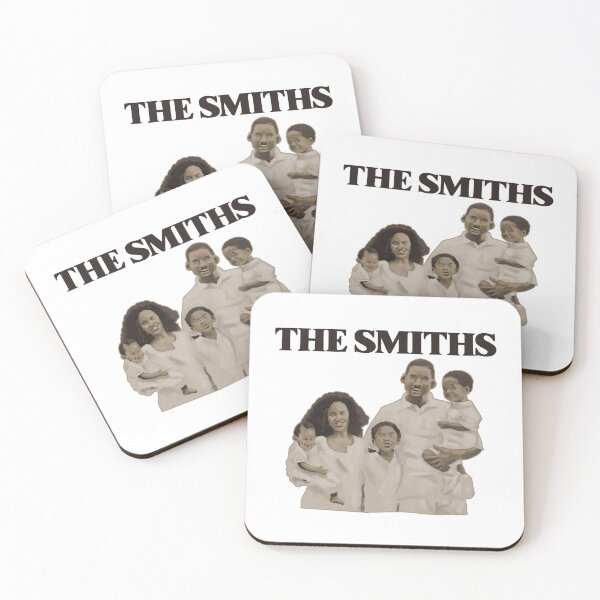 Item preview, The Smiths designed and sold by V.I.S.T.A. .