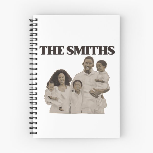 Item preview, The Smiths designed and sold by V.I.S.T.A. .