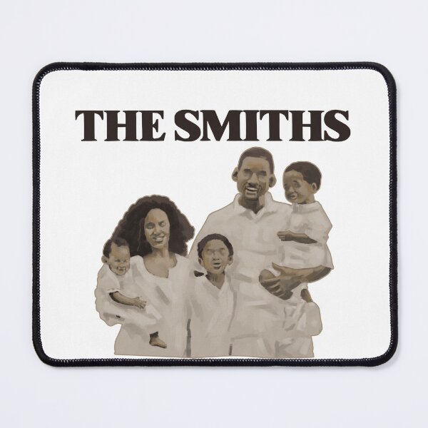Item preview, The Smiths designed and sold by V.I.S.T.A. .