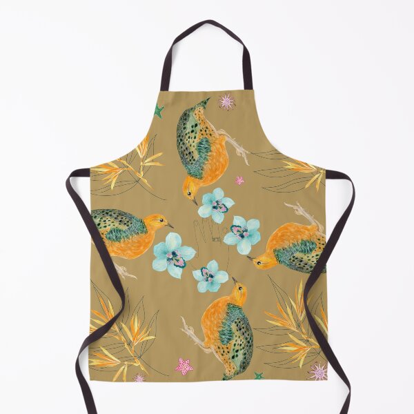 Item preview, Tiny Treasures – Secret Conservatory | Hand Painted Birds & Botanical Illustration designed and sold by Piret Victoria Ribas.