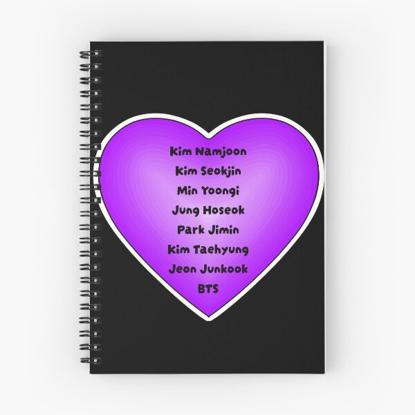 Item preview, BTS Fan Chant designed and sold by SevenDiamonds.