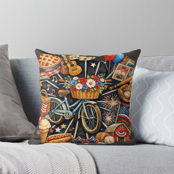 Item preview, Vintage Americana Nostalgia designed and sold by lifeinspired4u.