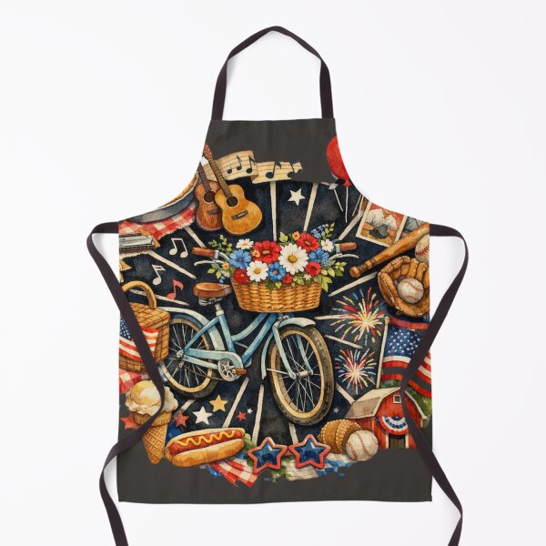 Item preview, Vintage Americana Nostalgia designed and sold by lifeinspired4u.