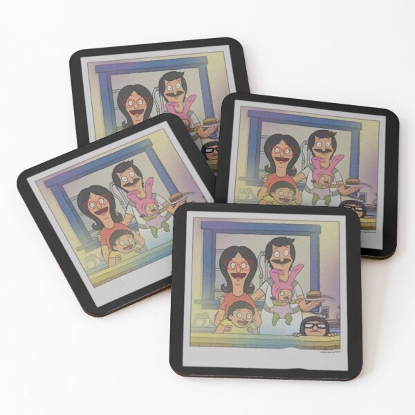 Item preview, Bob's Burgers designed and sold by slowocelot.