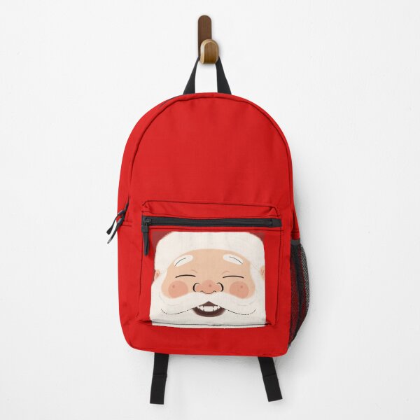Item preview, Funny Santa Claus Face Christmas Wall Art, Cute Santa Illustration, Cozy Christmas Decor, Minimalist Holiday Printable, Festive Winter Art designed and sold by mayatA-rt.