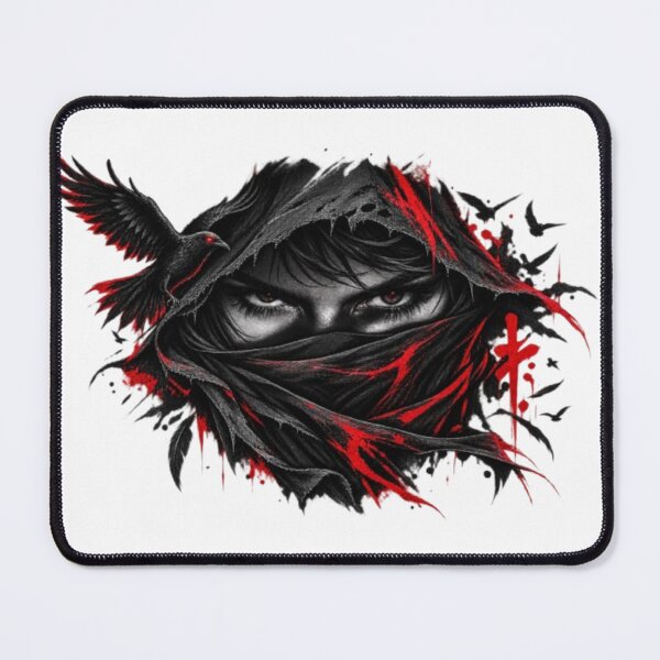 Item preview, Shadow Eyes designed and sold by TATOXIDE.