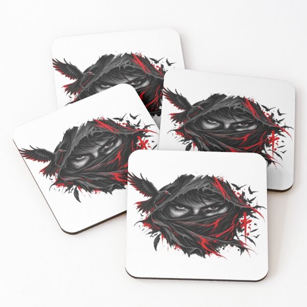 Item preview, Shadow Eyes designed and sold by TATOXIDE.