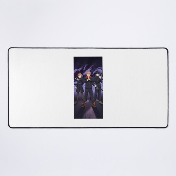 Item preview, JJK Team designed and sold by KJackson187.