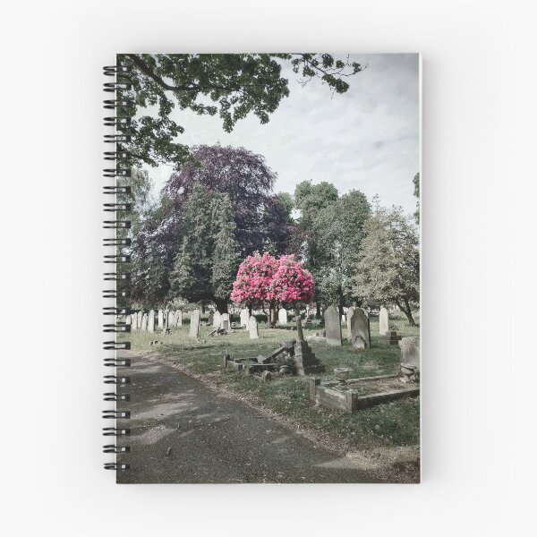 Item preview, Graveyard Rhododendron designed and sold by Bee Buddy Photography.