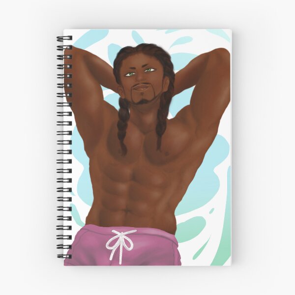 Item preview, Bruno Summer time designed and sold by MCyDarwing.