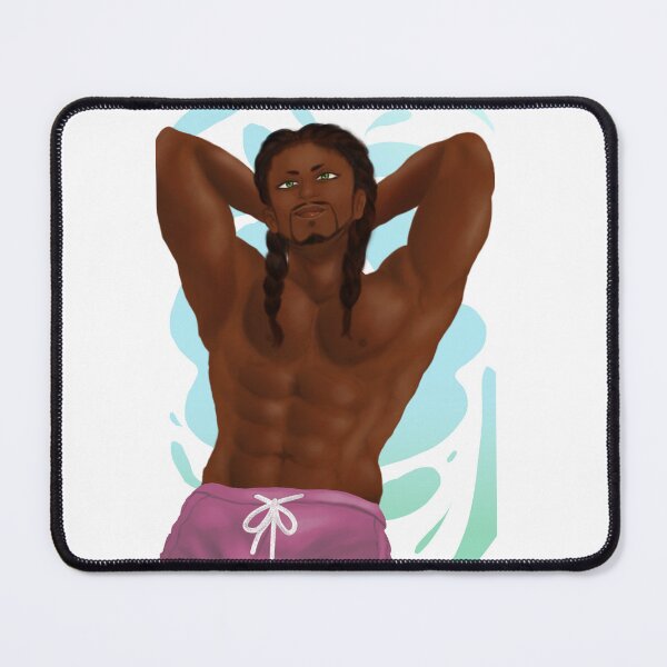 Item preview, Bruno Summer time designed and sold by MCyDarwing.