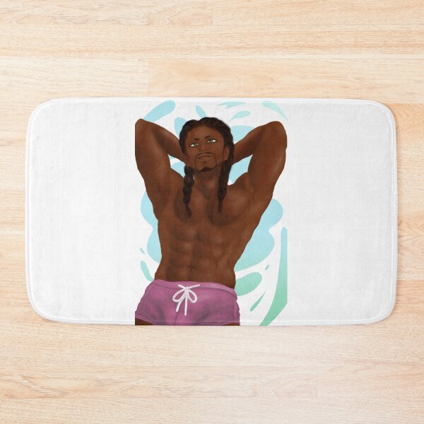 Item preview, Bruno Summer time designed and sold by MCyDarwing.