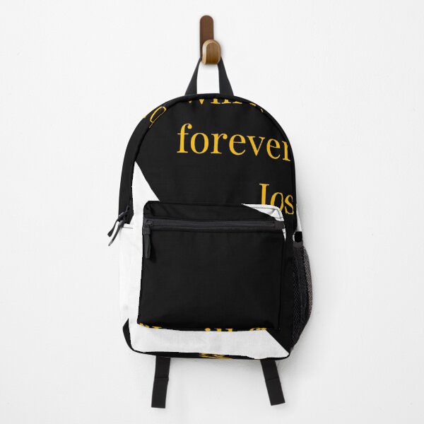 Item preview, Chief Joseph Quote – Gold Text Black Heart designed and sold by TheIconSmith.